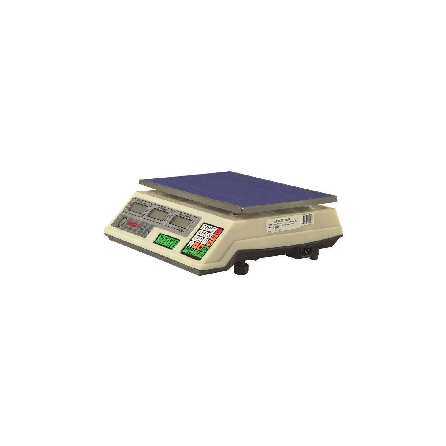 Balanza Electrónica 30 kilos Maigas - Imagen 2