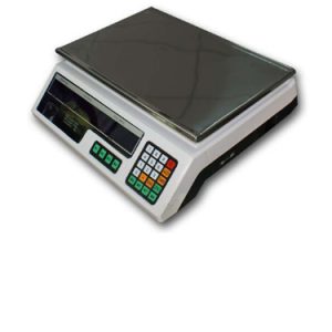 Balanza Electrónica 30 kilos Maigas
