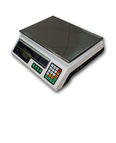 Balanza Electrónica 30 kilos Maigas