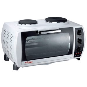 Horno Eléctrico Maigas DIF-235