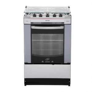 Cocina Fensa F2525 4 platos