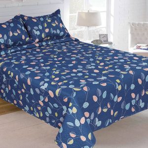 Quilt 1.5 plazas Hotpress Estampado