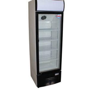 Refrigerador Visi-Cooler 268 Lts Maigas