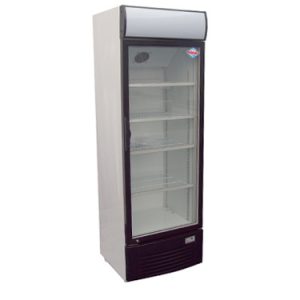 Refrigerador Visi-Cooler 350 Lt. Maigas