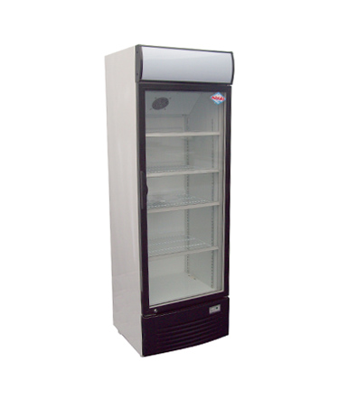 Refrigerador Visi-Cooler 350 Lt. Maigas