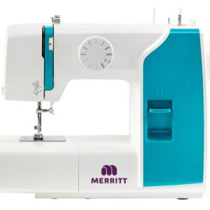 Máquina de coser Merrit
