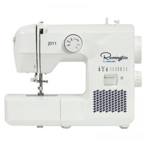 Máquina de coser Remington J011