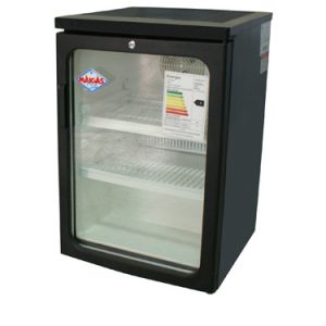 Refrigerador Visi-Cooler 120 Lts Maigas