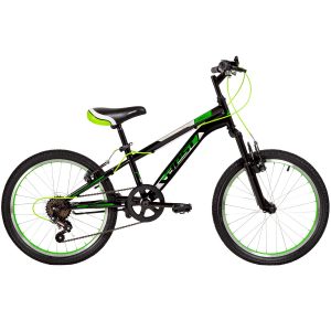 Bicicleta Best aro 20 Apolo