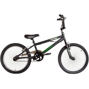 Bicicleta Best aro 20 bmx Raven