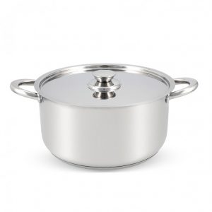 Cacerola 24 cm 520-C24 Wens
