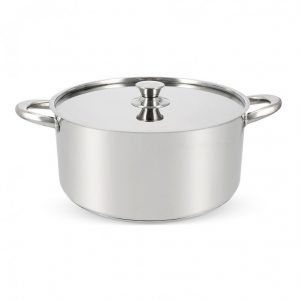 Cacerola 30 cm 520-C30 Wens