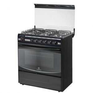 Cocina Diva 820 Mademsa 6 platos