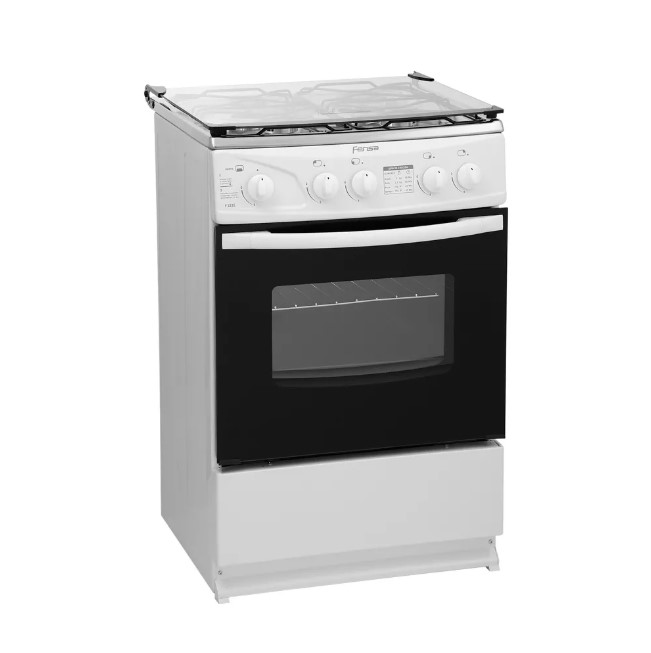 Cocina Fensa F2235 4 platos - Imagen 3