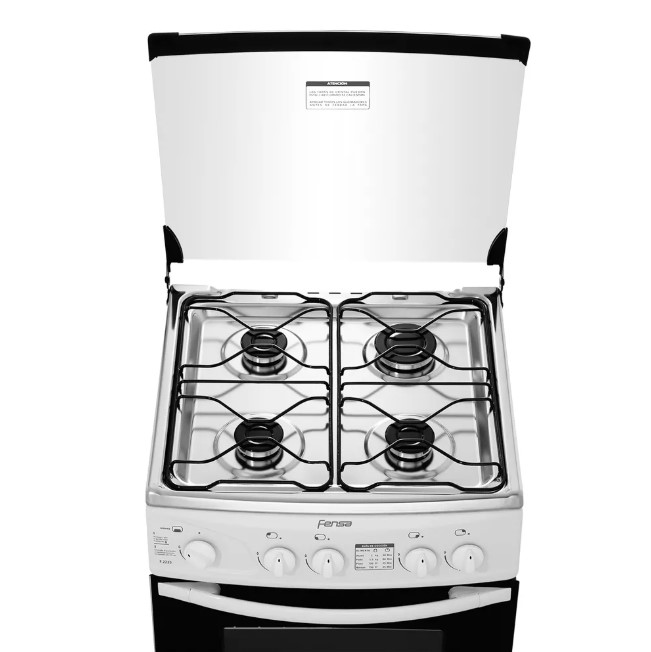 Cocina Fensa F2235 4 platos - Imagen 4