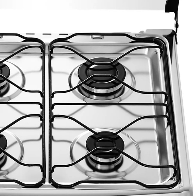 Cocina Fensa F2235 4 platos - Imagen 5