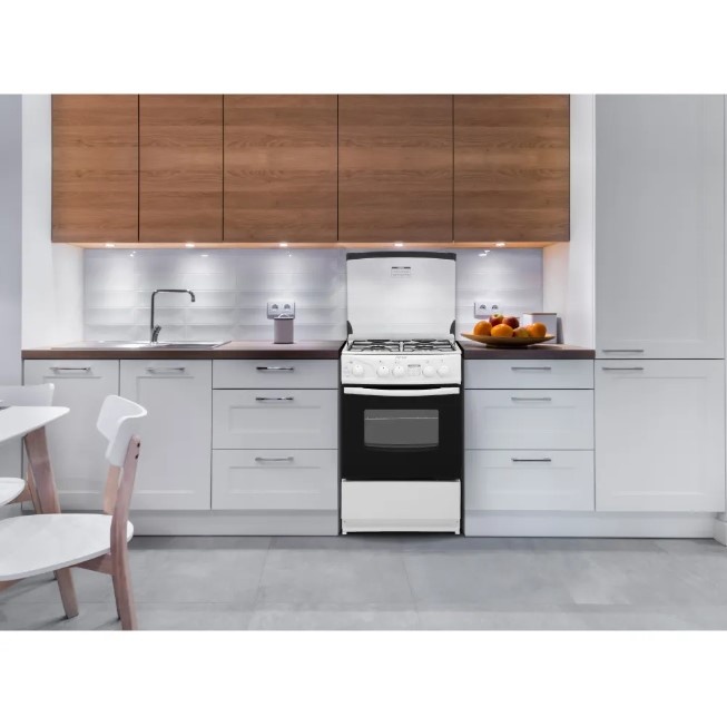 Cocina Fensa F2235 4 platos - Imagen 6
