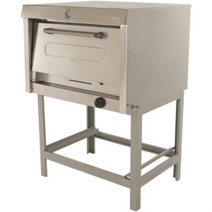 Horno Industrial 1 Cámara Maigas