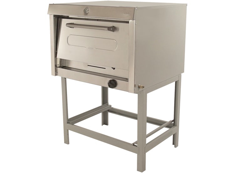 Horno Industrial 1 Cámara Maigas – Don Alvaro Multitiendas