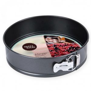 Molde Desmontable 28 cm Sweet Cook