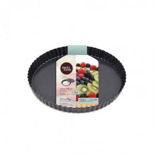 Molde Kuchen Desmontables 26 cm Sweet Cook