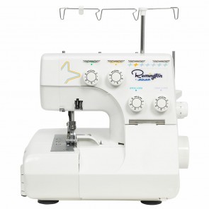 Máquina de coser Overlock Remington 3340