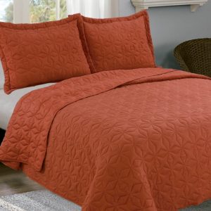 Quilt 1.5 plazas Origami