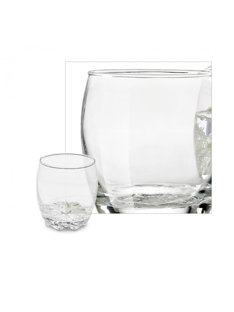 Set de 12 Vasos Nápoles - Imagen 3