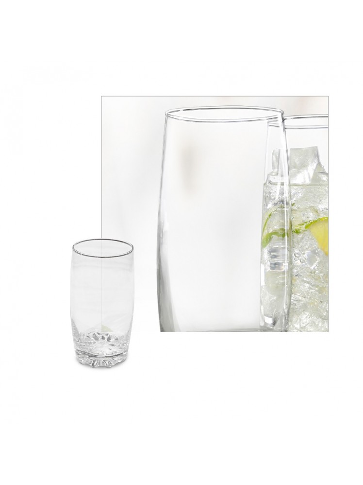 Set de 12 Vasos Nápoles - Imagen 4