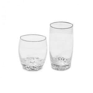 Set de 12 Vasos Nápoles