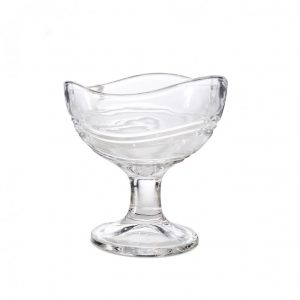 Set 6 Copas de postre Florencia