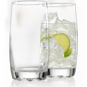 Set 6 Vasos Cooler Nápoles