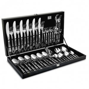 Set Servicios 45 piezas Windsor Krons