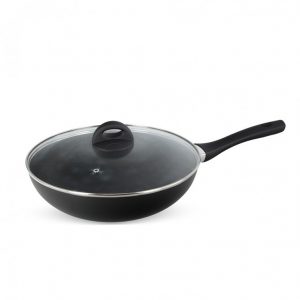 Wok 30 cm Firenze Taleggio
