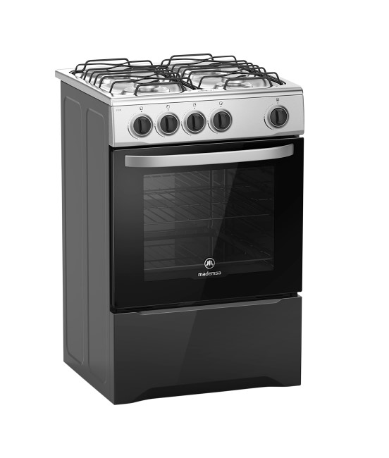 Cocina Mademsa 4 platos 713b - Imagen 2