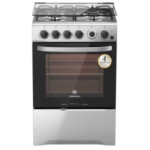 Cocina Mademsa 4 platos 785 xf