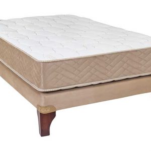 Cama Americana Celta Bamboo 2 plazas