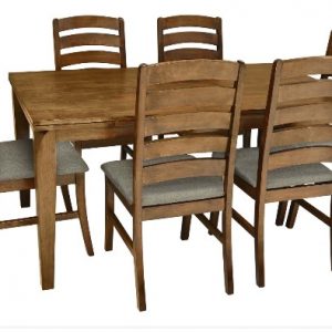 Comedor Valencia 6 Sillas